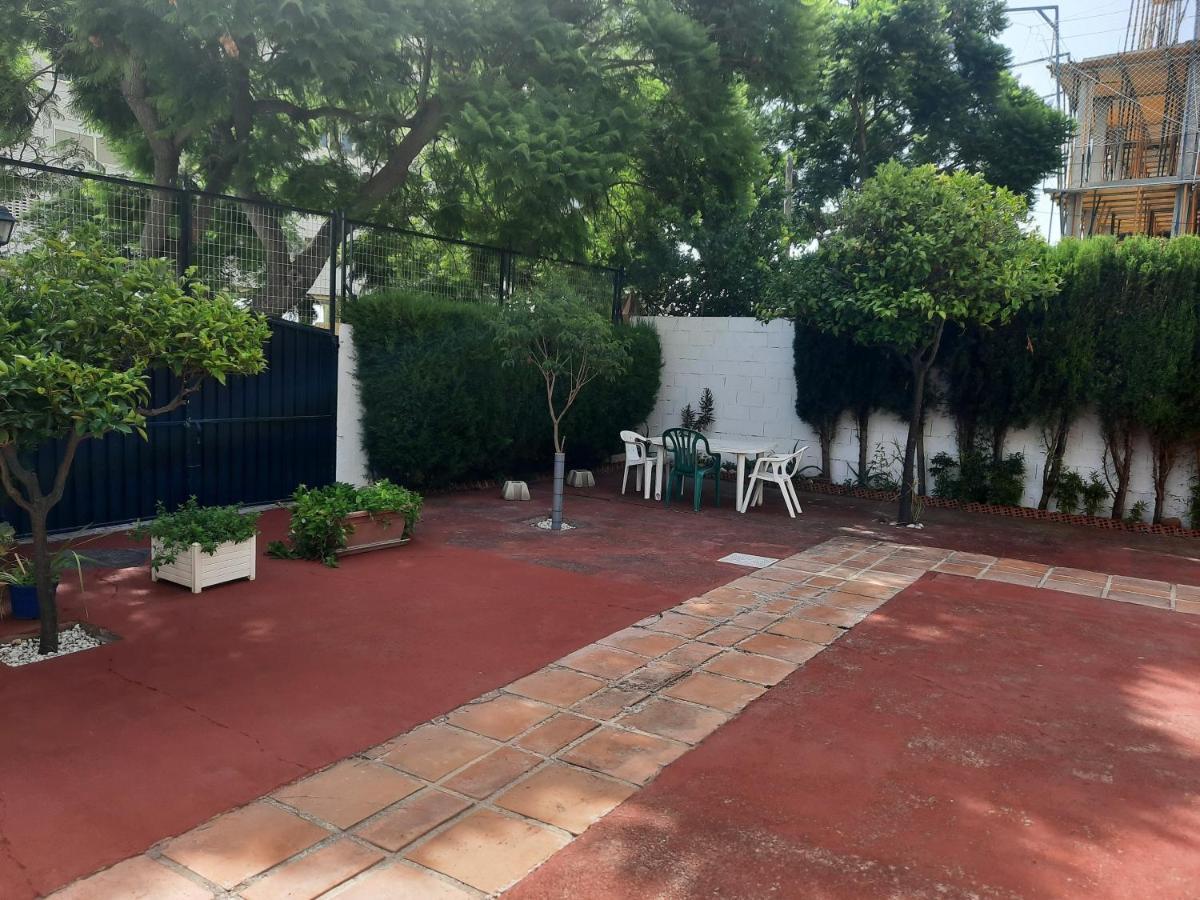 Feel At At Tamara - Two Steps To The Pool Apartment Torremolinos